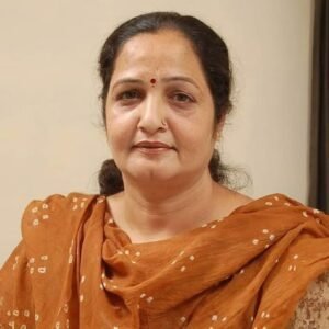 Meera Pillai