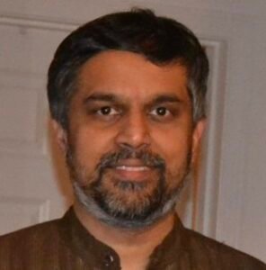 Arjun Malhotra