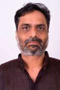 Vikram Desai