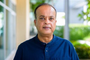Suresh Iyer